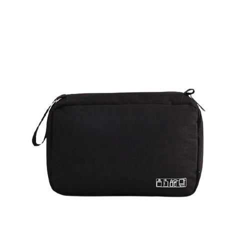 Trousse de toilette homme suspendue - Image 8