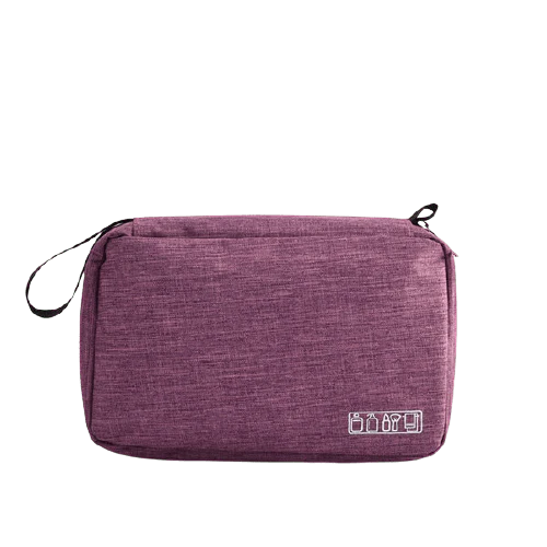 Trousse de toilette homme suspendue - Image 9