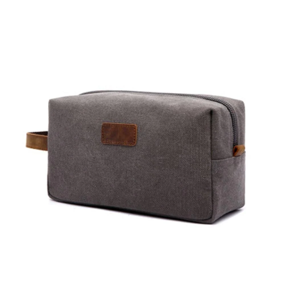 Trousse de toilette homme sympa
