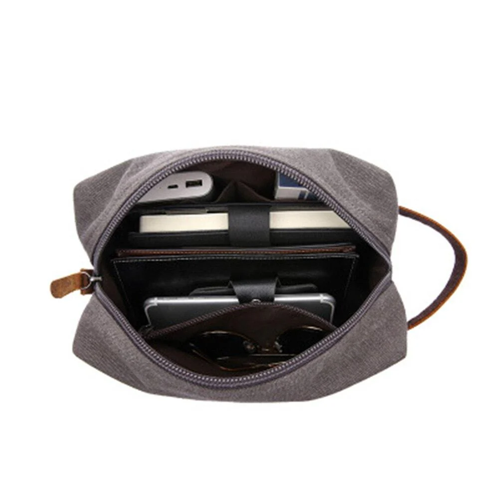 Trousse de toilette homme sympa - Image 4