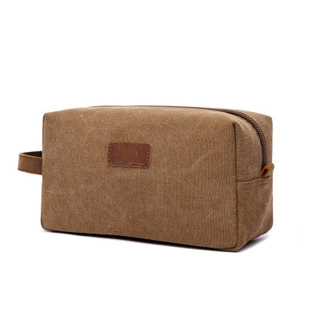 Trousse de toilette homme sympa - Image 8