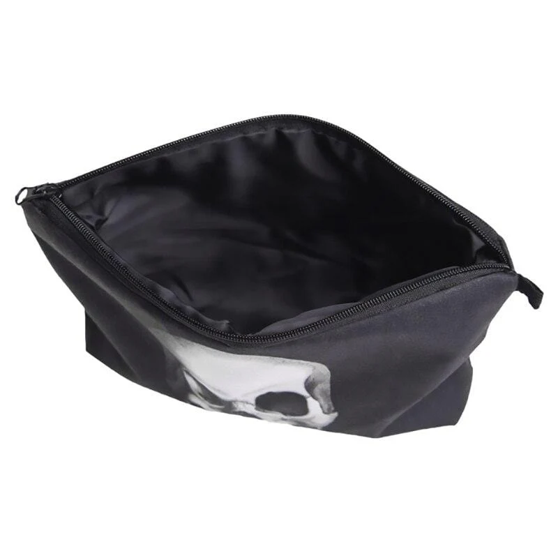 Trousse de toilette homme tête de mort - Image 3