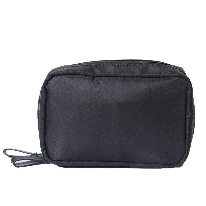 Trousse de toilette homme tissu - Image 2