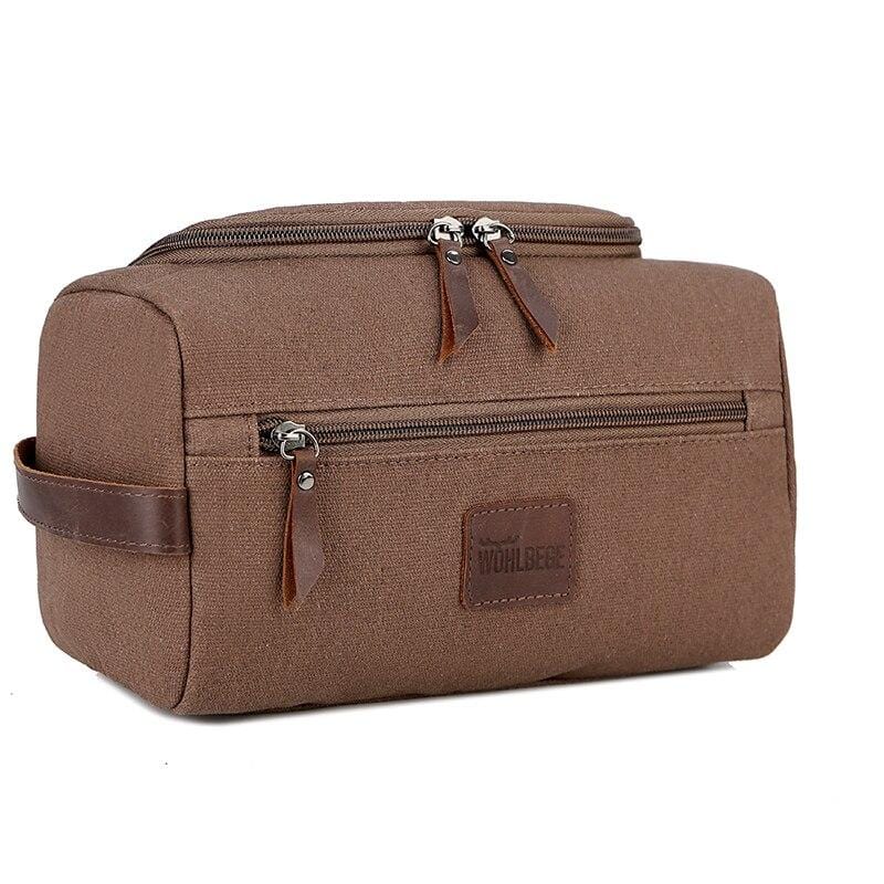 Trousse de toilette homme voyage - Image 2