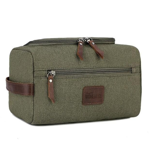 Trousse de toilette homme voyage - Image 3