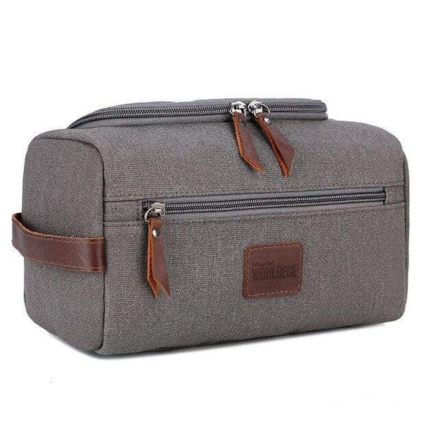 Trousse de toilette homme voyage - Image 4