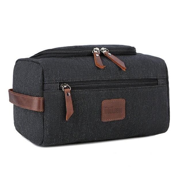 Trousse de toilette homme voyage - Image 5