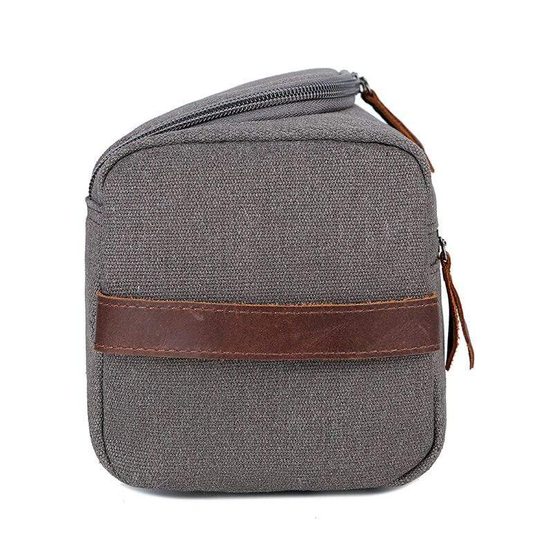Trousse de toilette homme voyage - Image 6