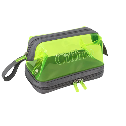 Trousse de toilette imperméable - Image 2