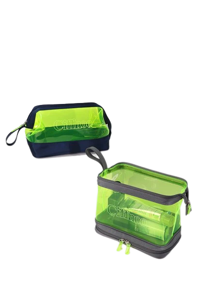 Trousse de toilette imperméable - Image 3