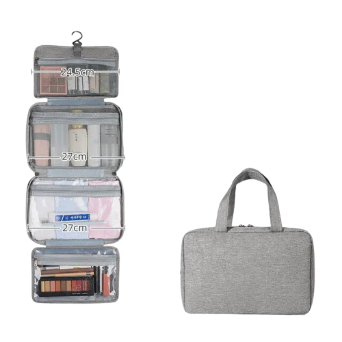 Trousse de toilette mixte - Image 2