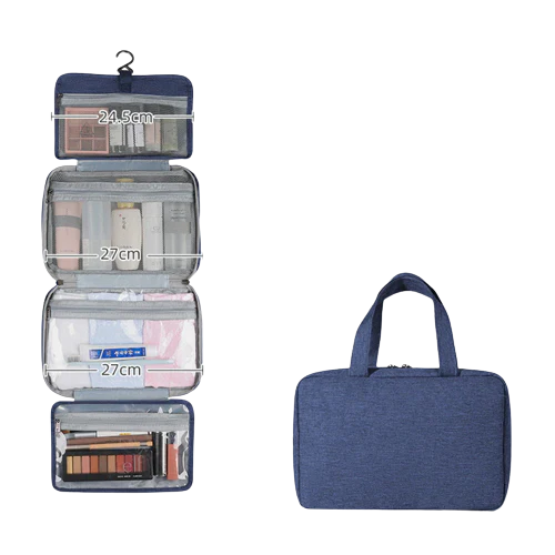 Trousse de toilette mixte - Image 3