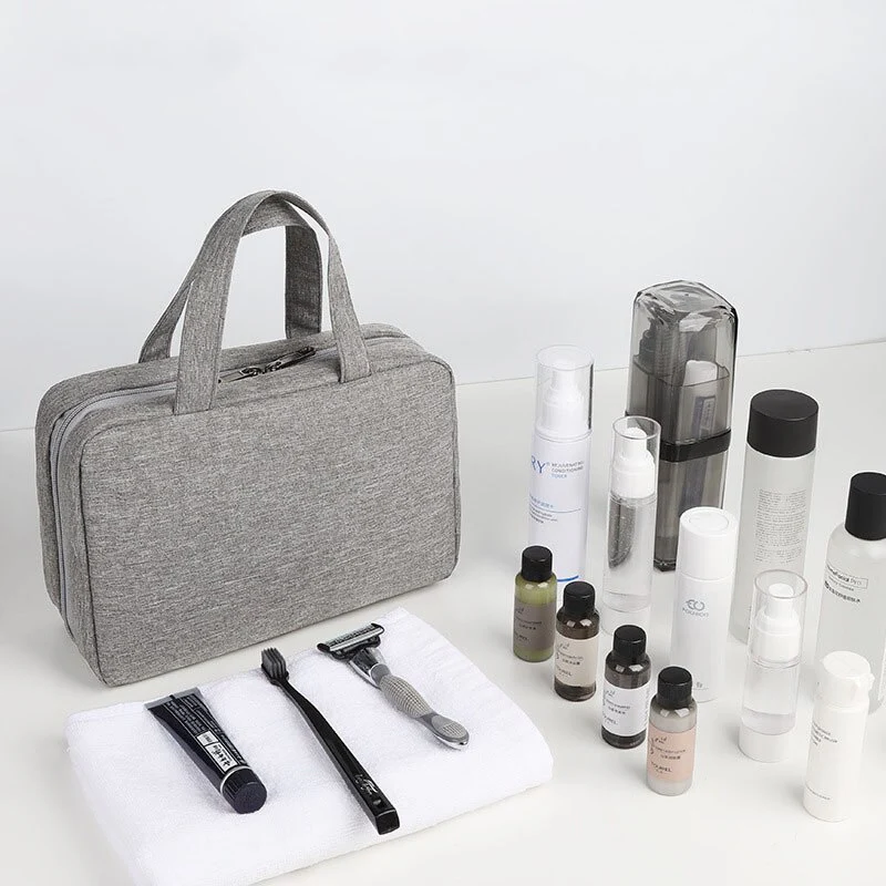 Trousse de toilette mixte - Image 4