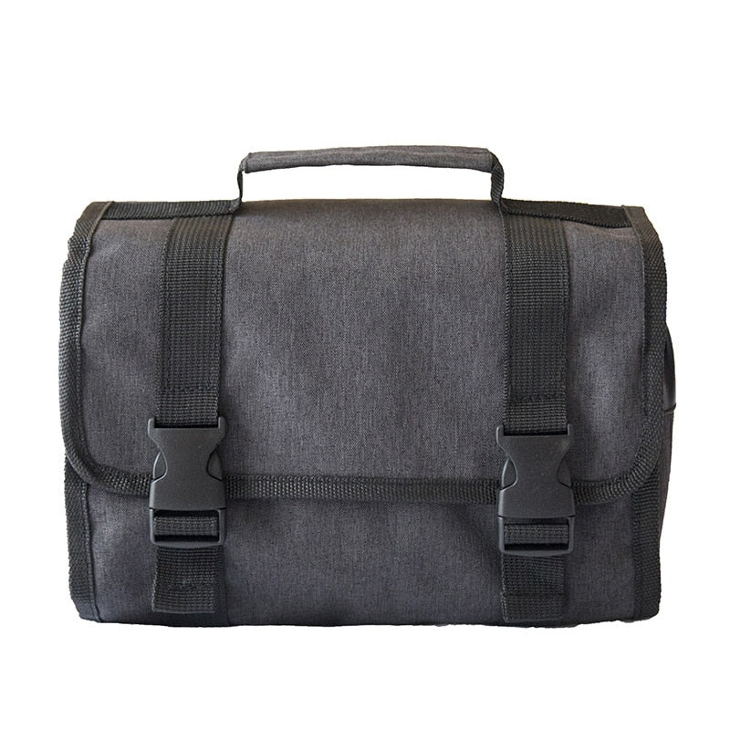 Trousse de toilette randonnée