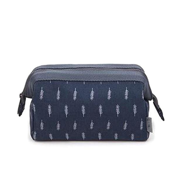 Trousse de toilette femme rectangulaire - Image 3