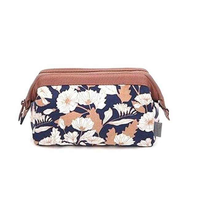 Trousse de toilette femme rectangulaire - Image 4