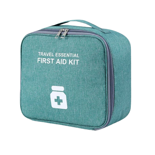 Trousse de toilette secours - Image 2