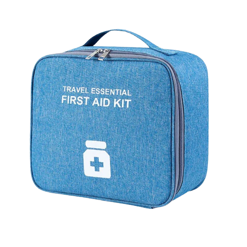 Trousse de toilette secours - Image 3