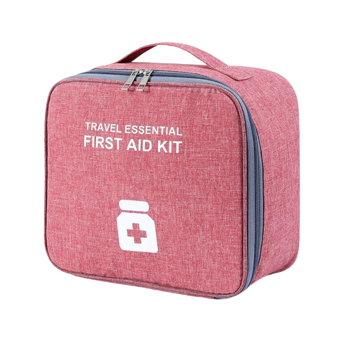 Trousse de toilette secours - Image 4