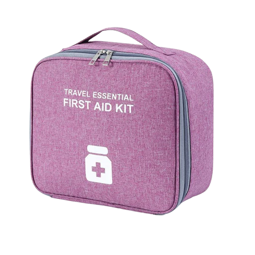 Trousse de toilette secours - Image 5
