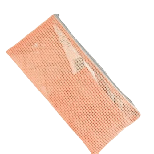 Trousse de toilette transparente décontracté - Image 2