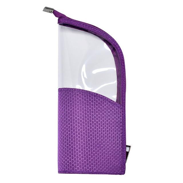Trousse de toilette transparente originale - Image 4