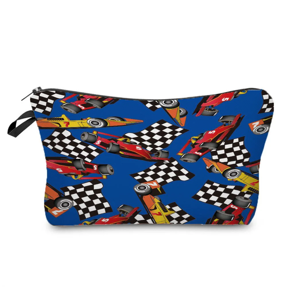 Trousse de toilette voiture