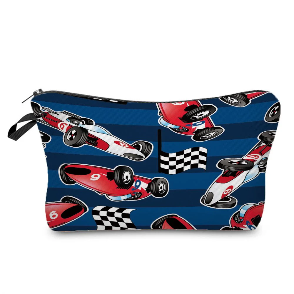 Trousse de toilette voiture - Image 2