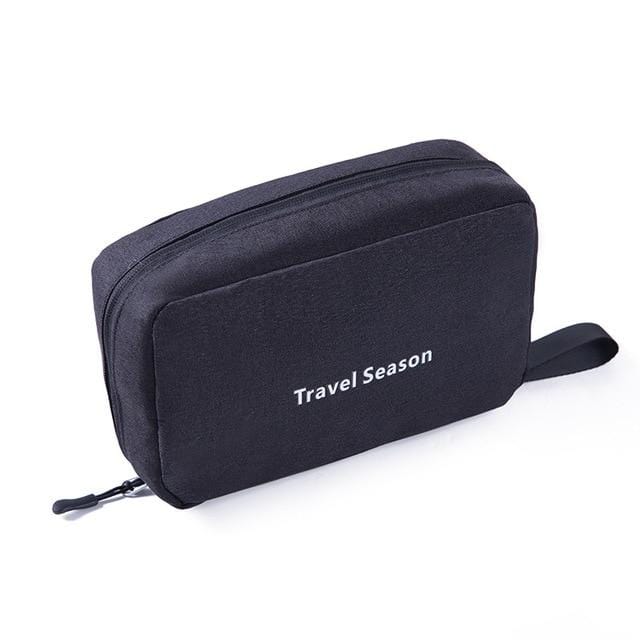 Trousse de toilette voyage accrochable - Image 3