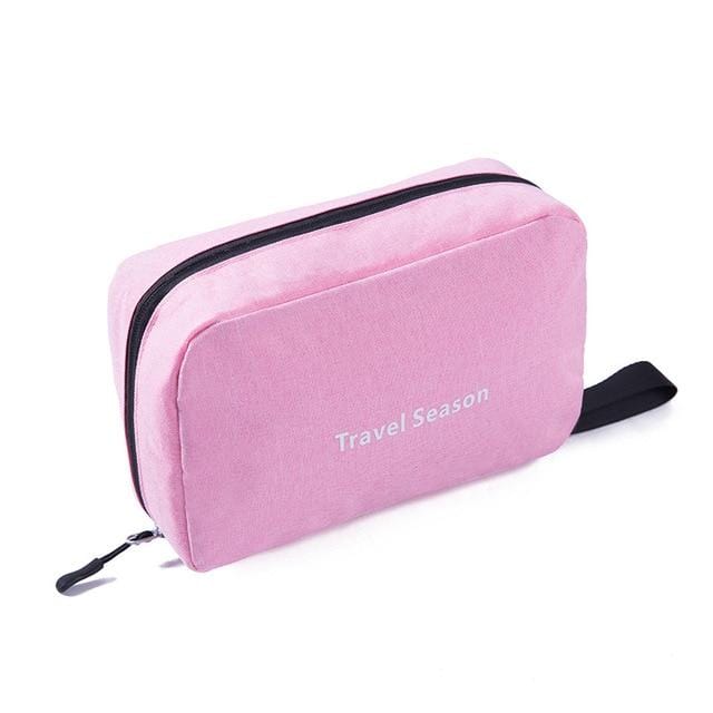 Trousse de toilette voyage accrochable - Image 4