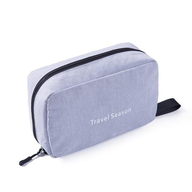 Trousse de toilette voyage accrochable - Image 5