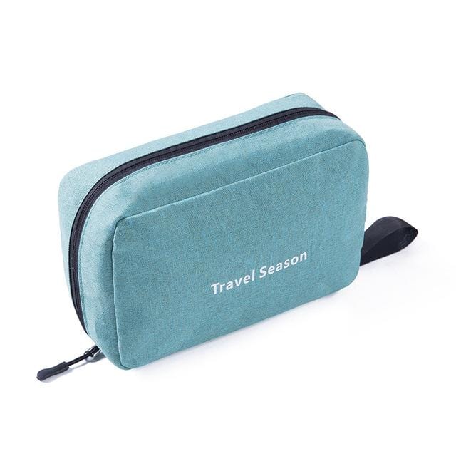 Trousse de toilette voyage accrochable - Image 6