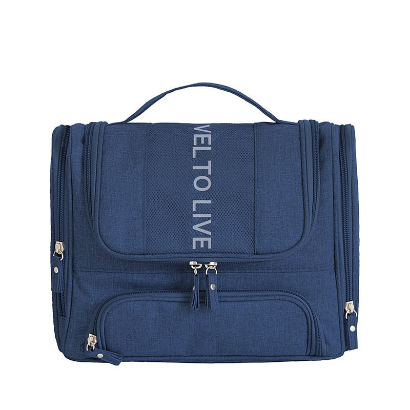 Trousse de toilette voyages - Image 3