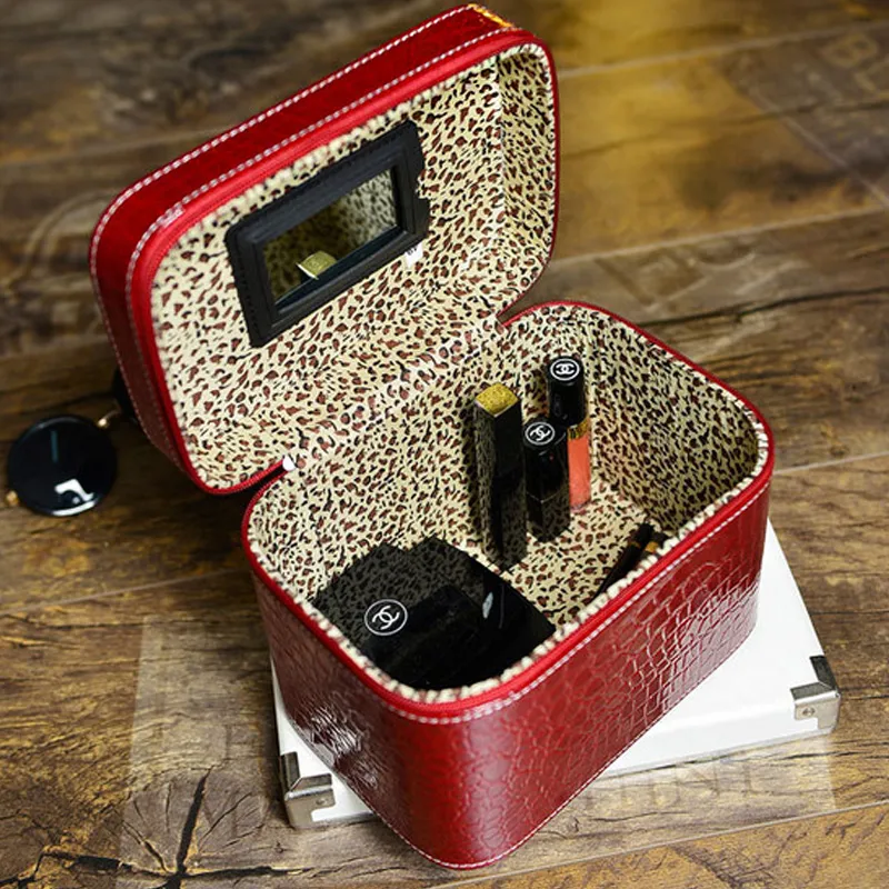 Vanity croco - Image 3