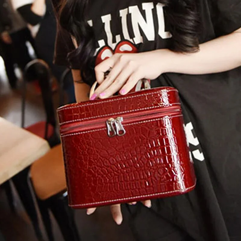 Vanity croco - Image 4