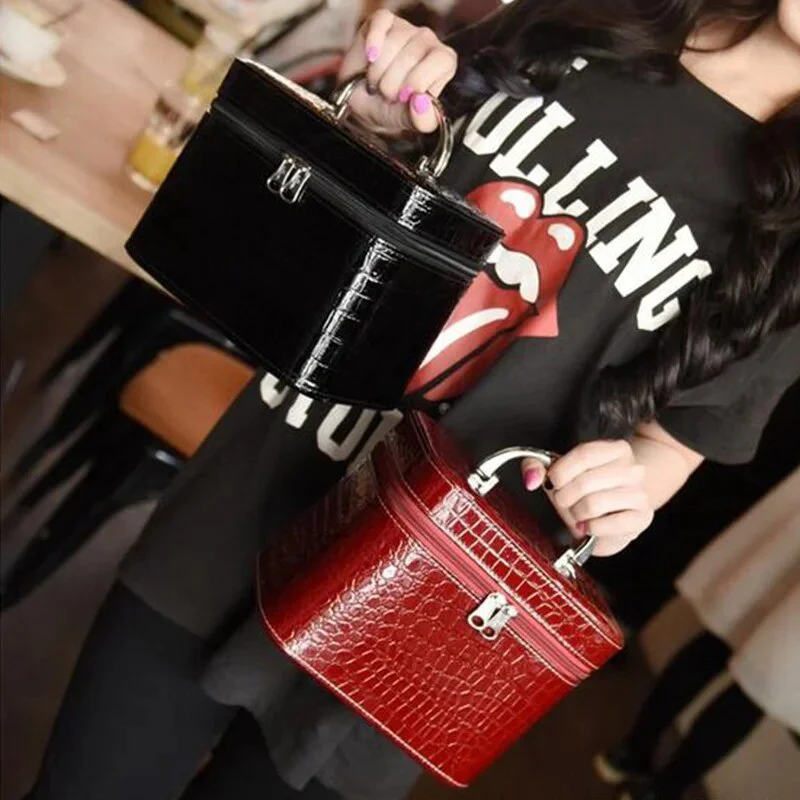 Vanity croco - Image 6