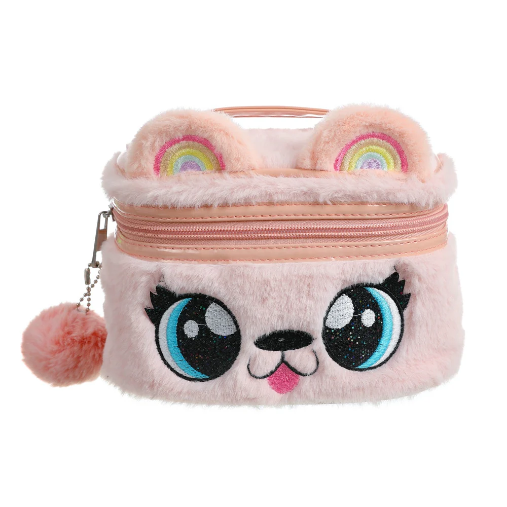 Vanity fillette
