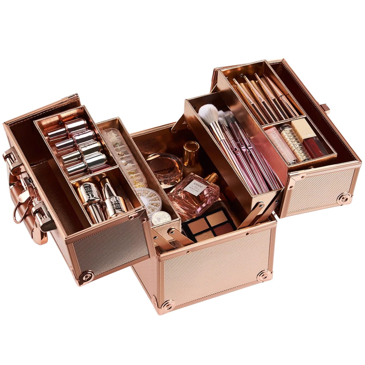 Vanity maquillage professionnel - Image 4