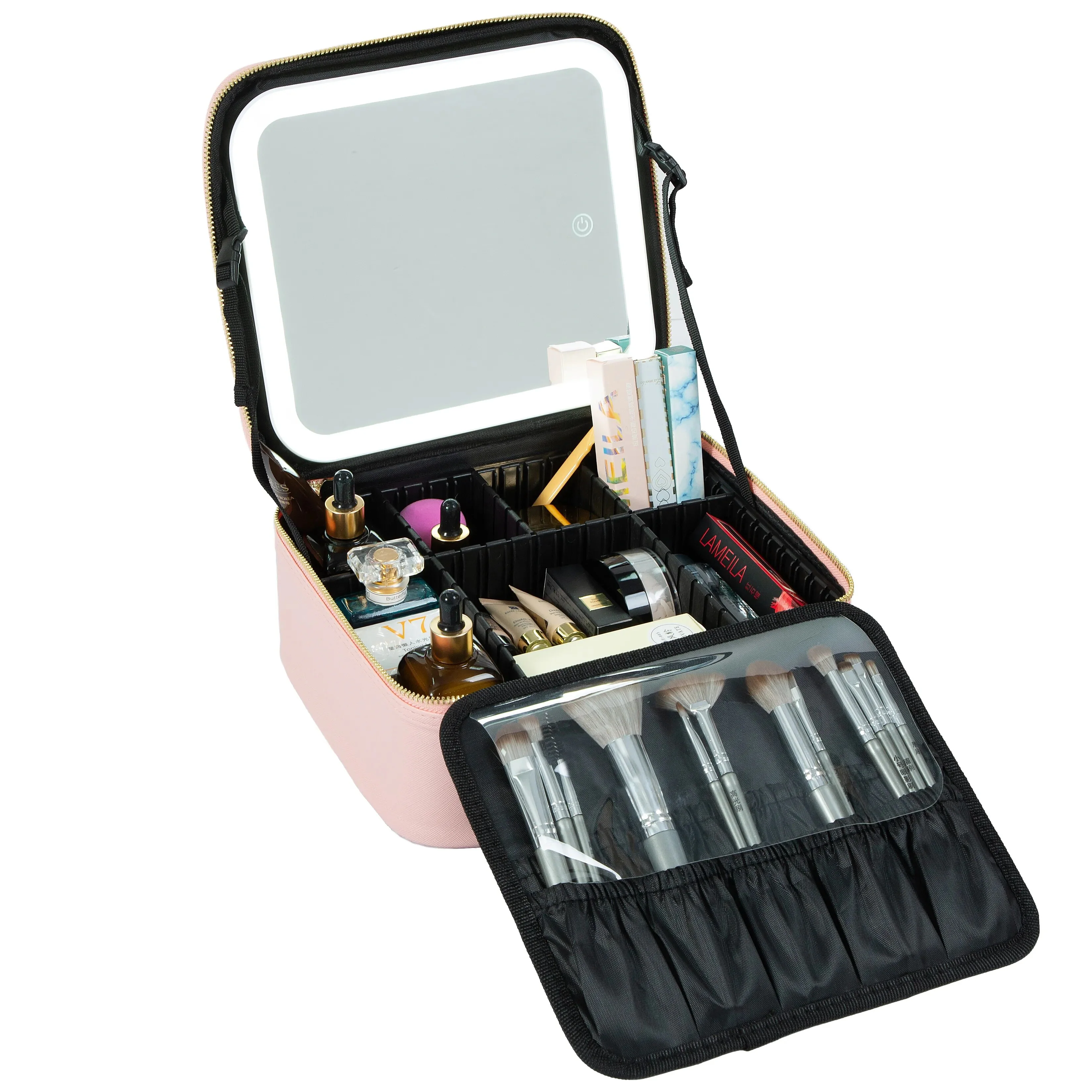 Vanity miroir LED - Image 5