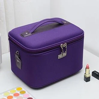 Vanity rangement maquillage - Image 5